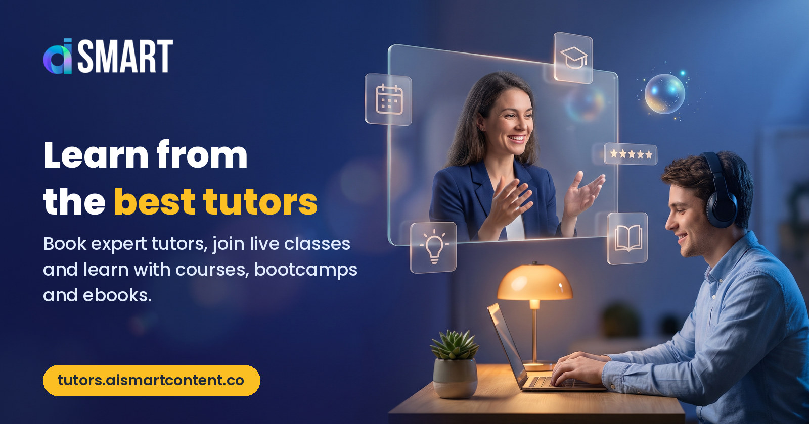 AI Smart Tutors